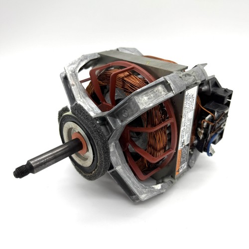Hotpoint dryer drive - ge,