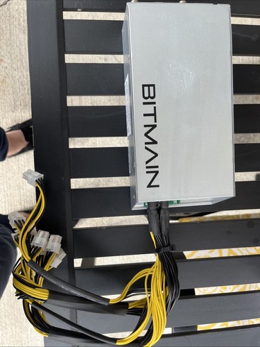 Bitmain antminer 5t asic - bitmain, s9