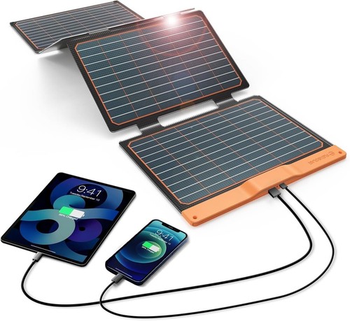Flexsolar 40w solar panel - flexsolar,