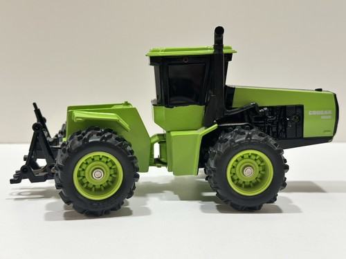 Ertl steiger cougar 1000 4wd - ertl,