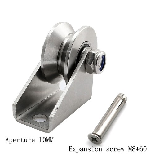 Pulleys groove pulley wheel - pulleys,