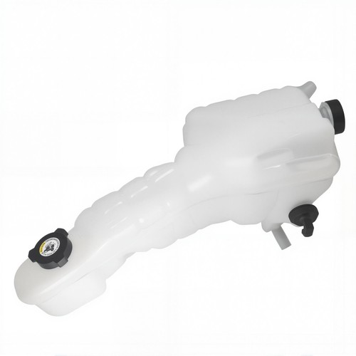 Engine coolant recovery - coolant,