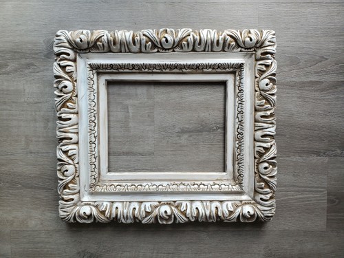 12x16 champagne picture frame - 12x16,