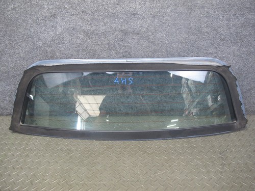 Honda s2000 rear soft - s2000,