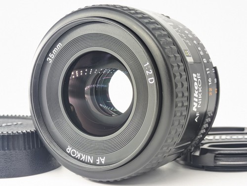 Video mint nikon - nikon, nikkor