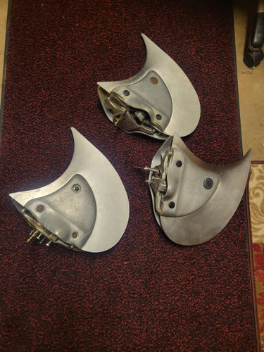 Berkel meat slicer model - meat,