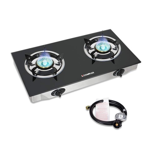 Portable gas camping - portable, stove