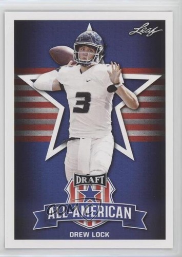 2019 leaf draft all - leaf,