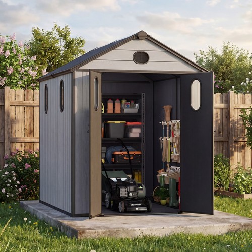 Aoodor 1x7 ft outdoor - ft,