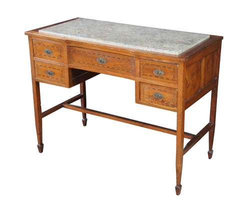 Antique american sheraton - antique,