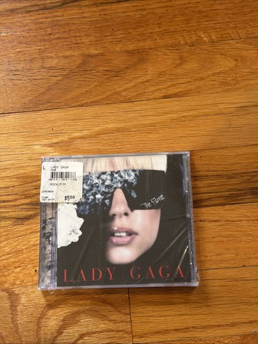 Lady gaga the fame new - -,