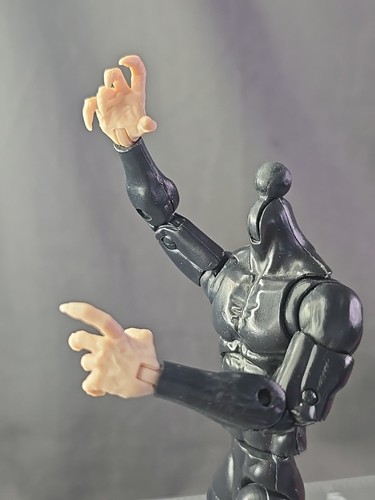 Marvel legends custom - marvel,