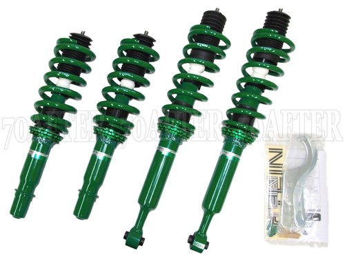 Tein street basis coilovers - street,