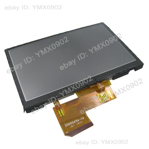Lcd display touch screen - display,