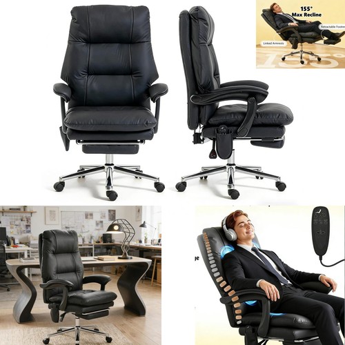 Ergonomic office chair - ergonomic,