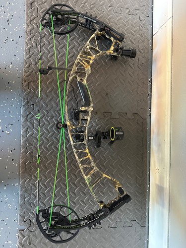 Hoyt ventum rh - hoyt, 30”