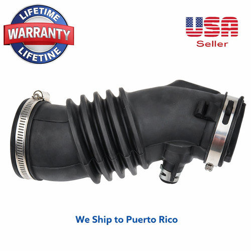 New engine air - air, intake