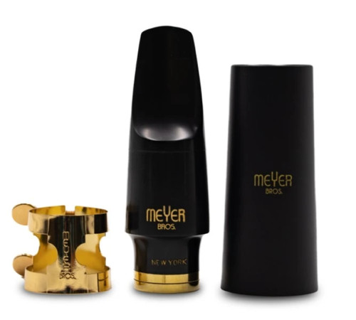 Meyer bros connoisseur series - meyer,