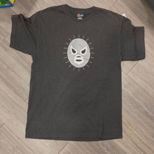 Hanes authentic mens lucha - hanes,