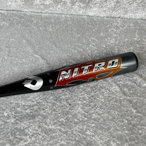 Demarini nitro 19oz 29in - nitro, /