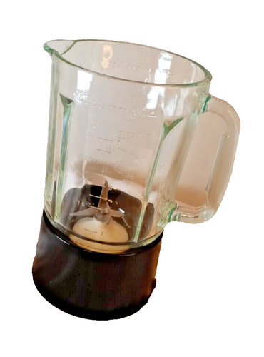 Kitchen aid blender 40oz - aid,
