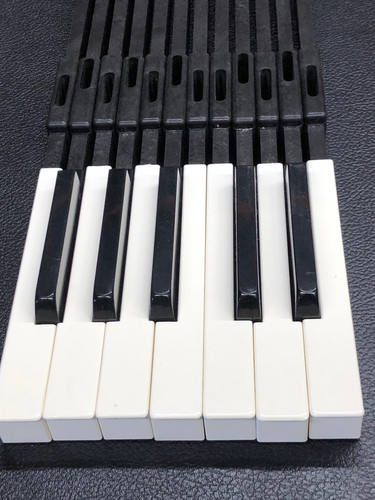 Rhodes mark electric piano - electric,