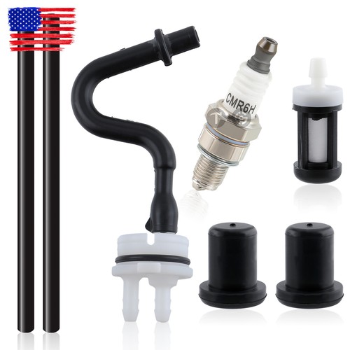 Fuel line kit for - kit,
