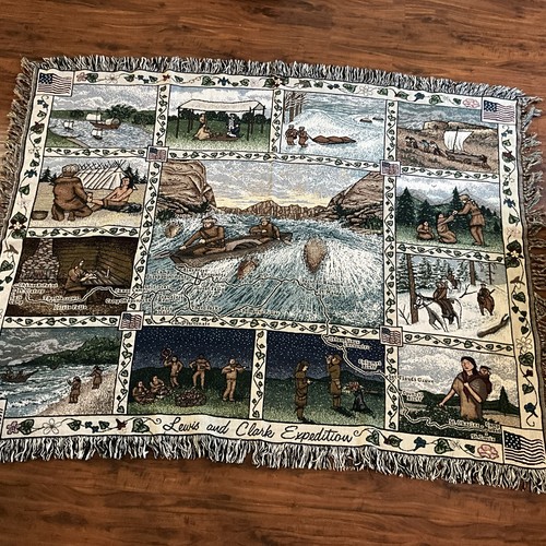 Lewis clark corps - clark, of