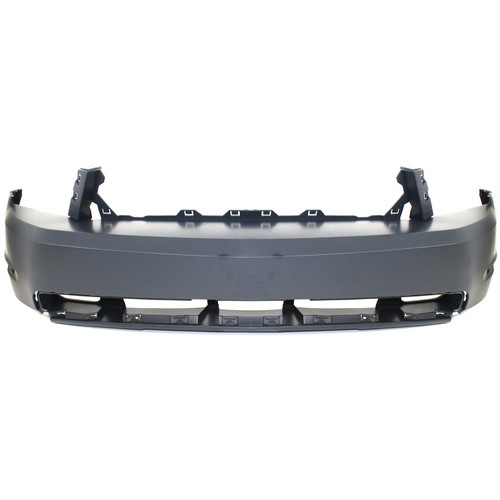 Front bumper cover for - cover,