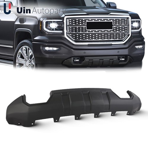 For 2016 2017 2019 gmc - 2017-2019, sierra