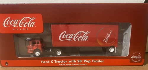 Athearn 8240 coca - 8240, cola