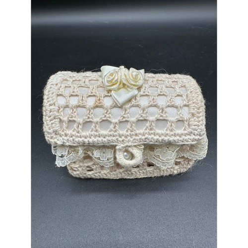 Vintage crochet - vintage,