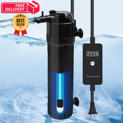 Hikpeed aquarium filter fish - hikpeed,
