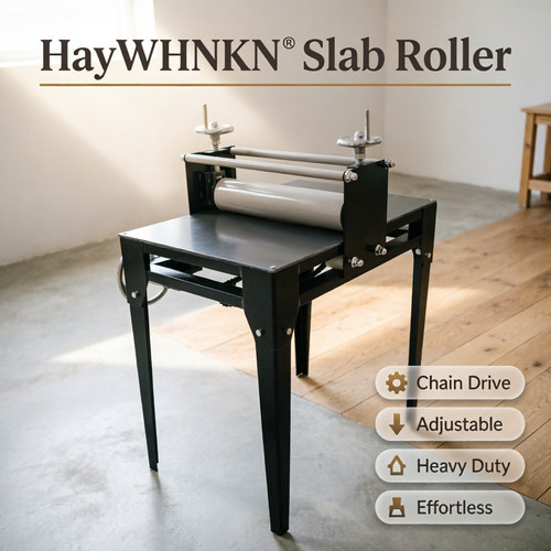 Tabletop ceramic clay - ceramic,