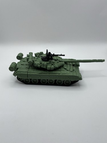 80bv main battle - tank, model