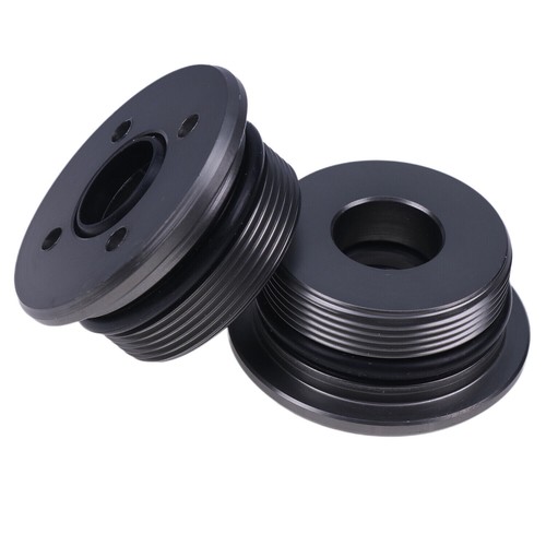 64e 43821 screw trim - 2x,