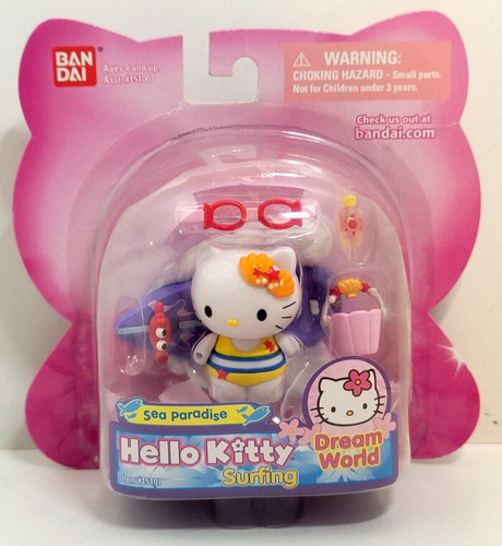 Vtg 2002 hello kitty dream - vtg,