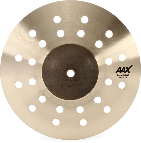 Sabian inch aax - inch,