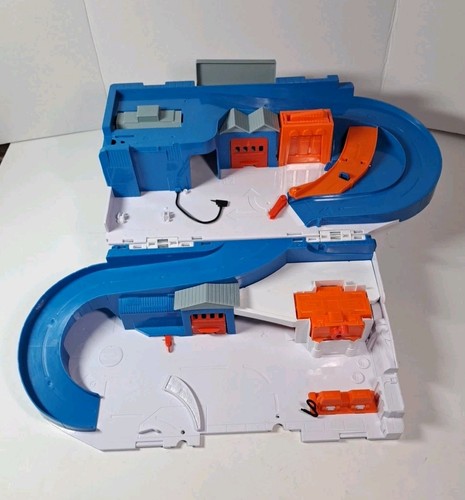 Hot wheels service center - hot,