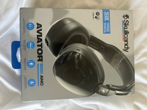 Skullcandy aviator 900 - skullcandy,