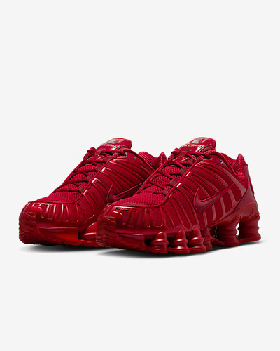 Nike wmns shox gym - nike, "gym