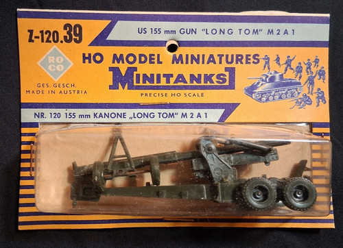 Roco minitanks 120 - roco,
