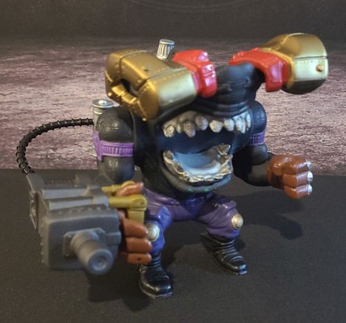 Vintage street sharks - vintage,