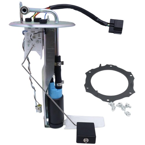 Fuel pump assembly for - pump,