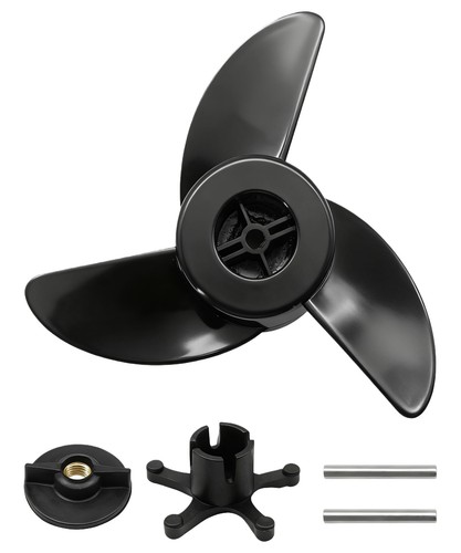 Blade trolling motor - 3-blade,