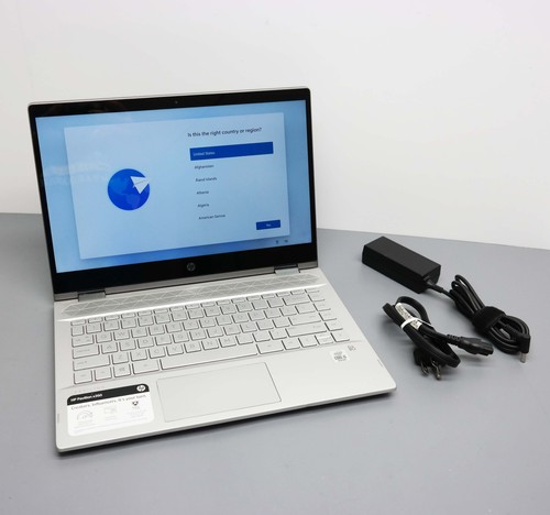 Pavilion x360 cd2053cl - hp,