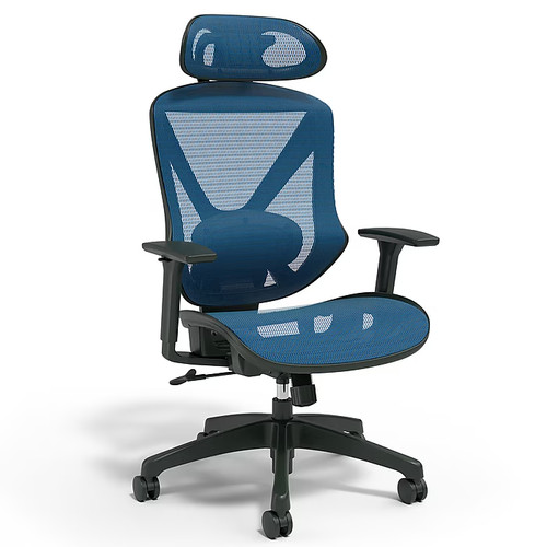 Staples dexley ergonomic - ergonomic, mesh