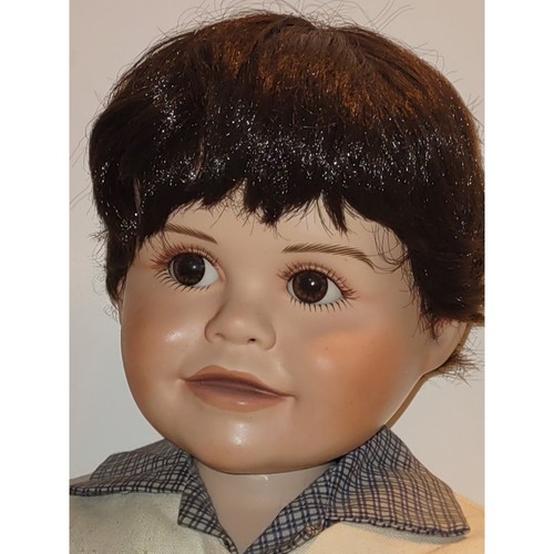 Marie osmond collectibles baby - marie,