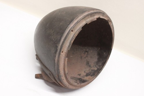 Vintage car truck accessory - truck,