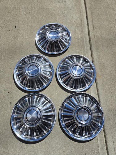 Hub cap wheel cover - 5, pc